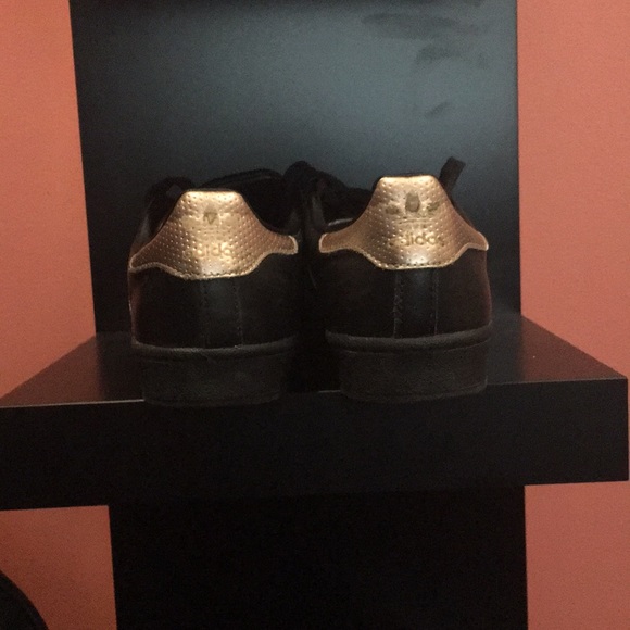 Adidas Shell toe - Picture 4 of 5